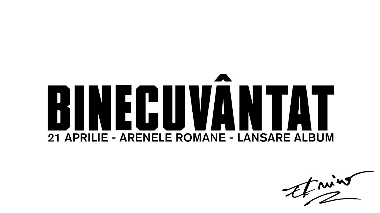 El Nino - POVESTEA ANULUI (prod. Kenzo)