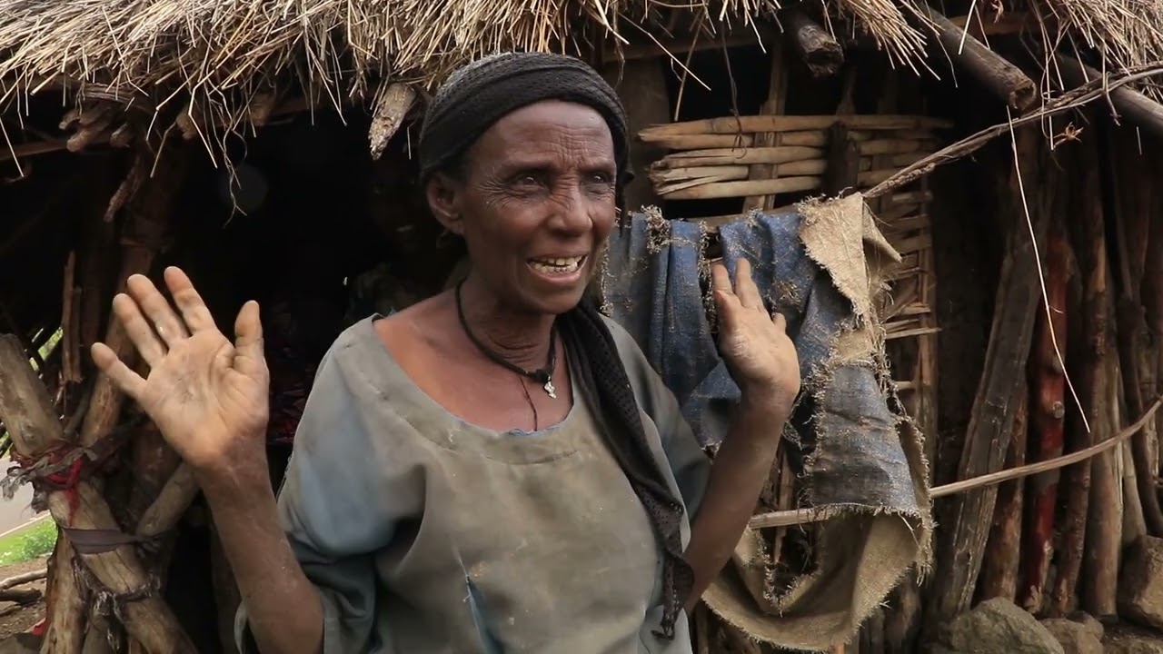 የአማራና የትግራይ ህዝብ በናትነት አንደበት