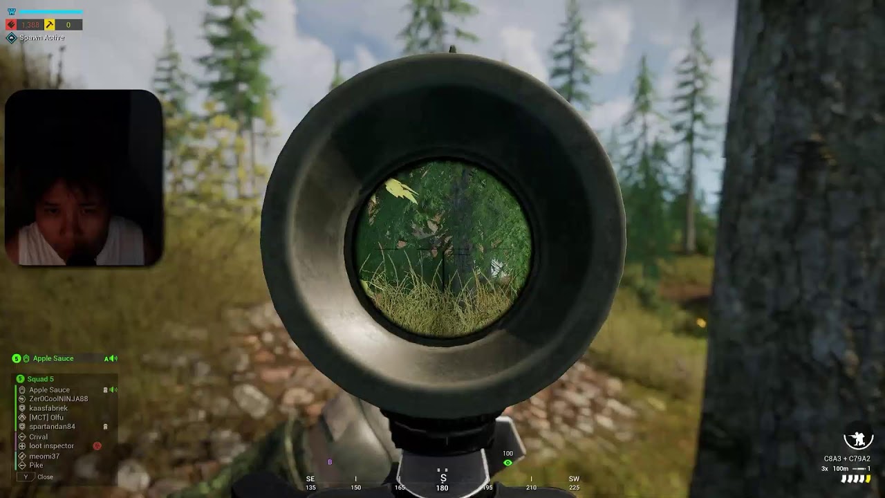🔴LIVE | Random Gameplay #3 | Squad (2025)