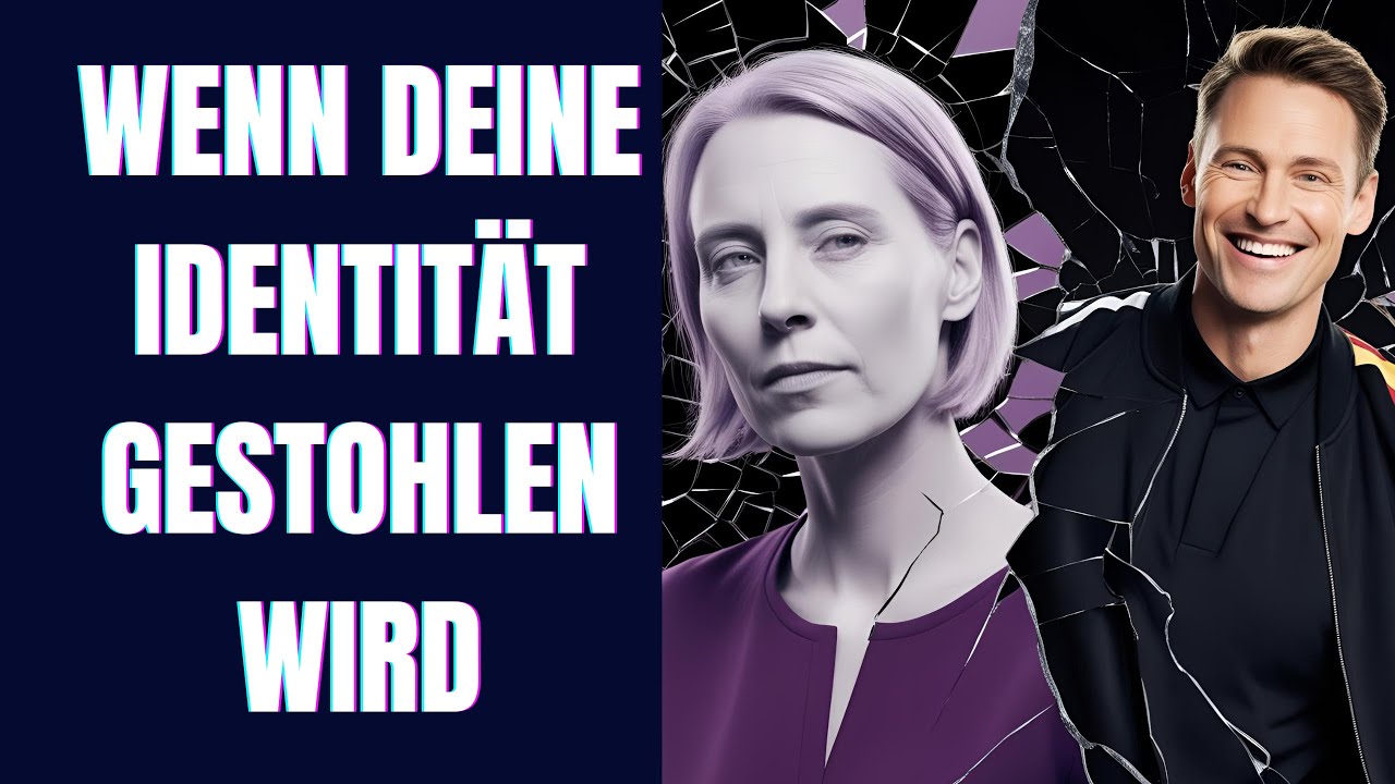 Täuschend echt: Wie Narzissten deine Identität stehlen