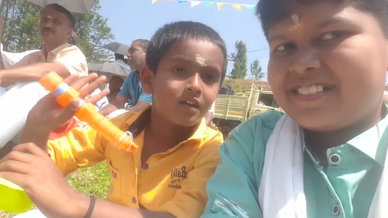 B Manihatty Jangur Habba