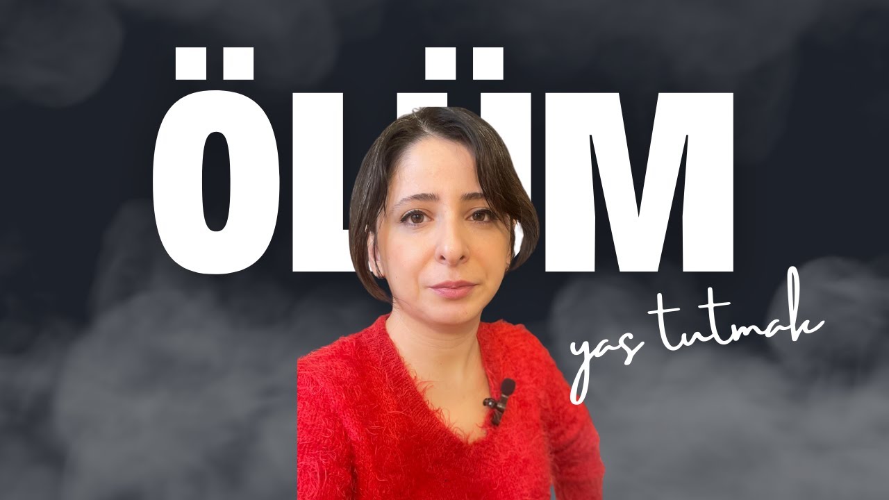 Yas Tutmak | Nelerin Yasını Tutarız?