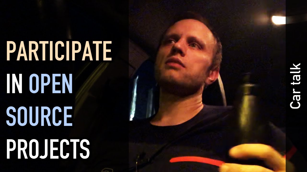 Car talk: My top advice for programmers looking to improve