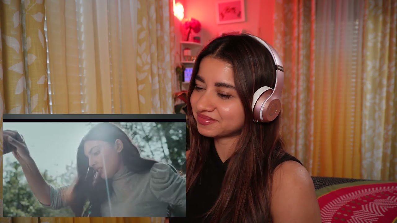 Downers At Dusk - Talha Anjum | Prod. by Umair (REACTION Video)