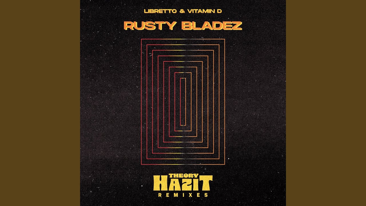 Silent Wars (Theory Hazit Remix Instrumental)