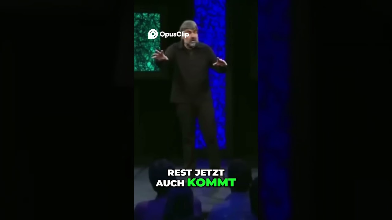 Volker Pispers - Steuerhinterziehung! Enth&uuml;llungen &uuml;ber Banken! #kabarett #volkerpispers #satire