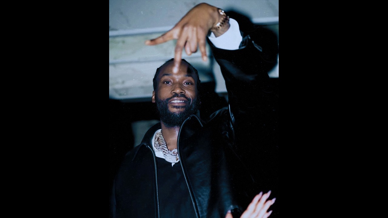 Meek Mill Type Beat - 