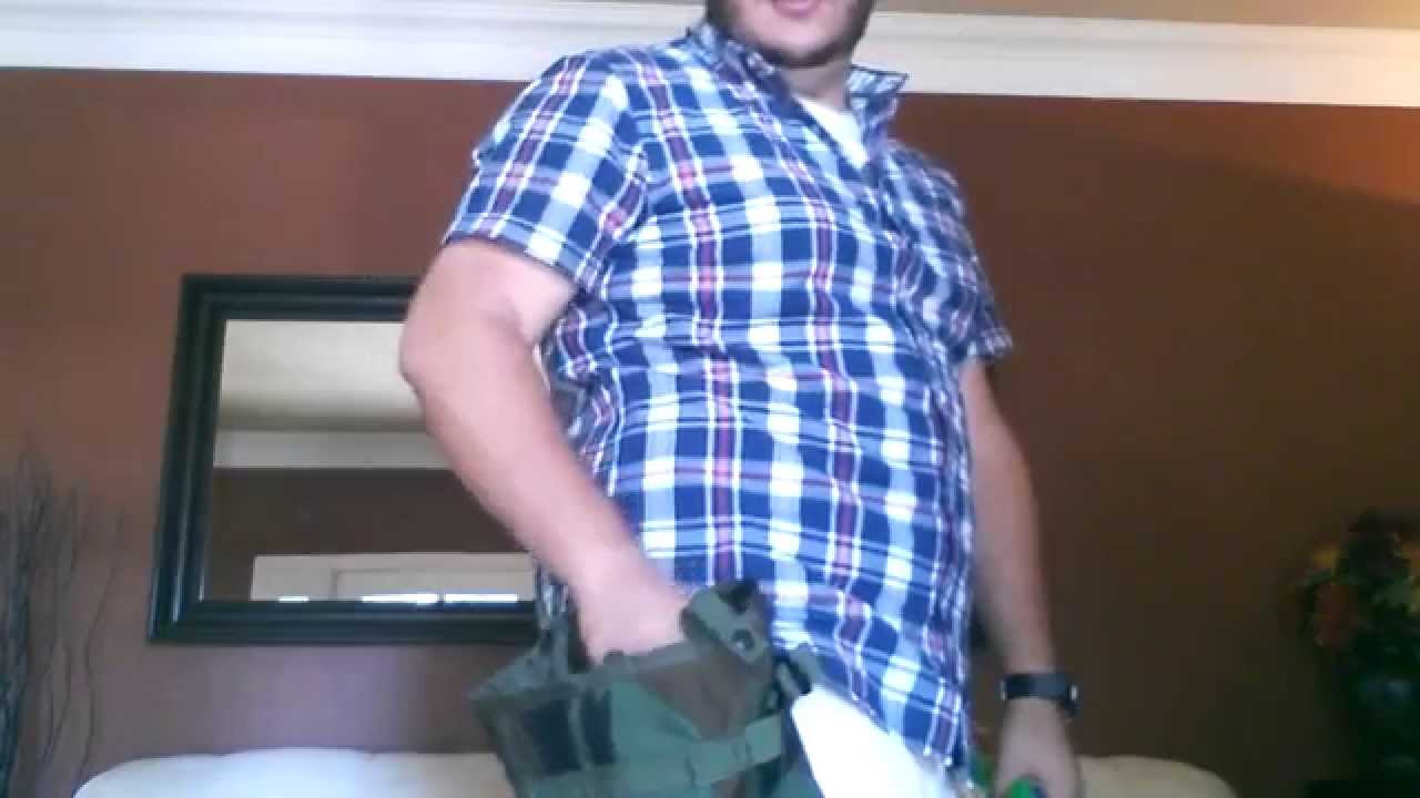 Bay Area Nerf: Zing Load Out