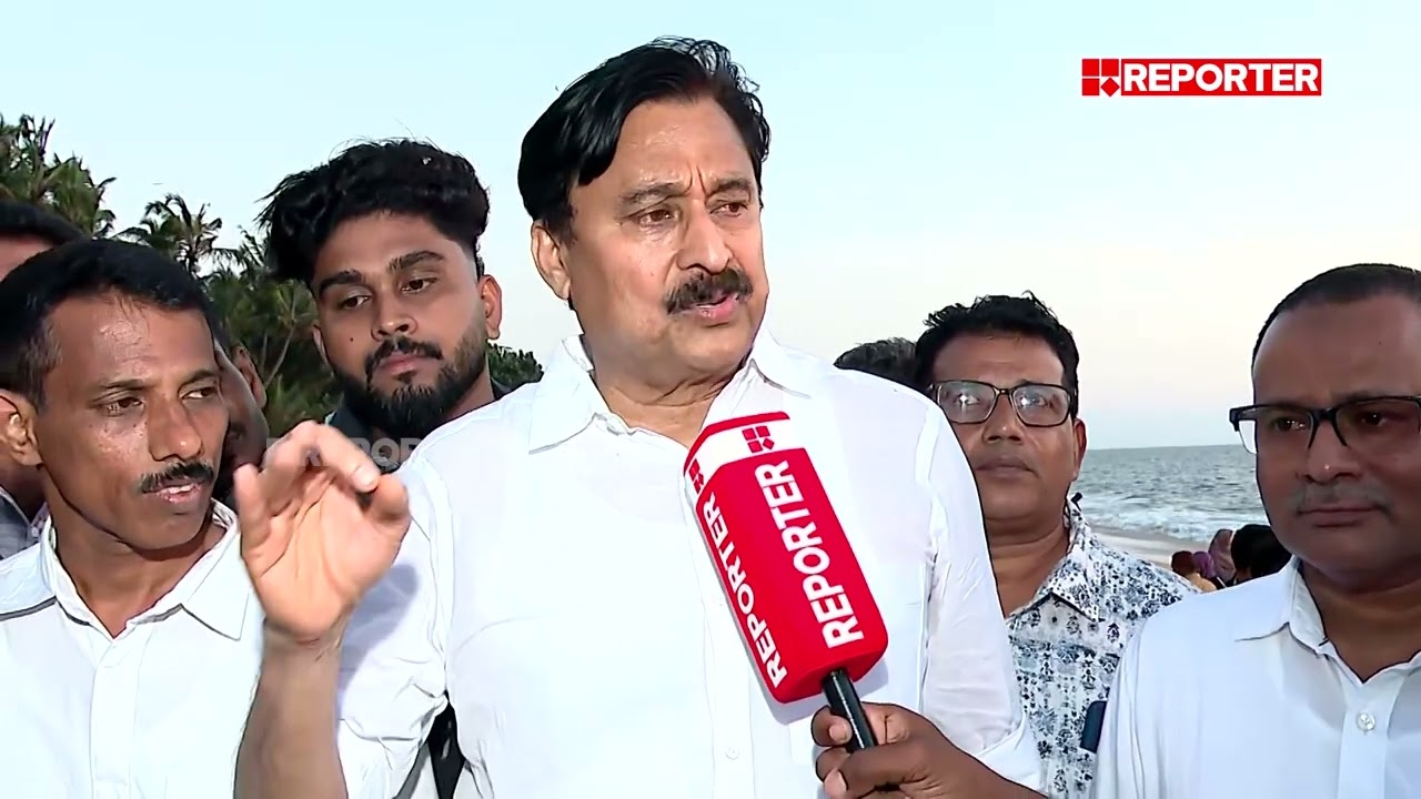 'തിരൂരിന്റെ വികസനം എന്റെ നാടിന്റെ കൂടി വികസനമാണ്, അത് യാഥാര്‍ഥ്യമാക്കും'; V Abdurahiman