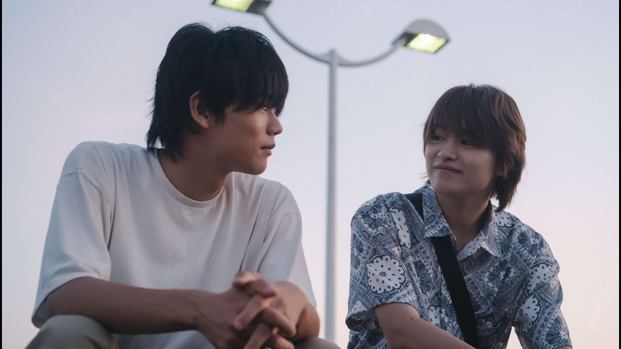 【最終話】ドラマ「君となら恋をしてみても」＃5『君となら』11月2日(木)MBSドラマ特区