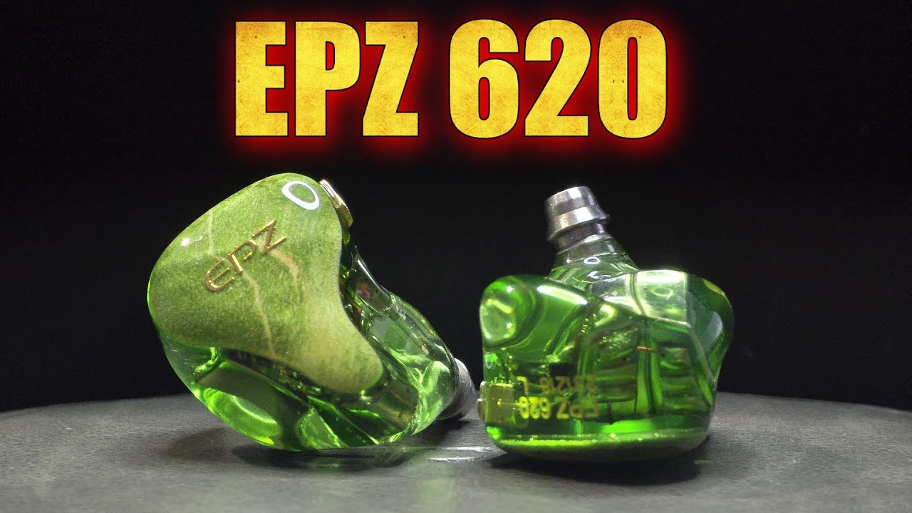 EPZ 620  - Аудиофилия дешевле 200 ?! Вы из какой ценовой категории, товарищи?