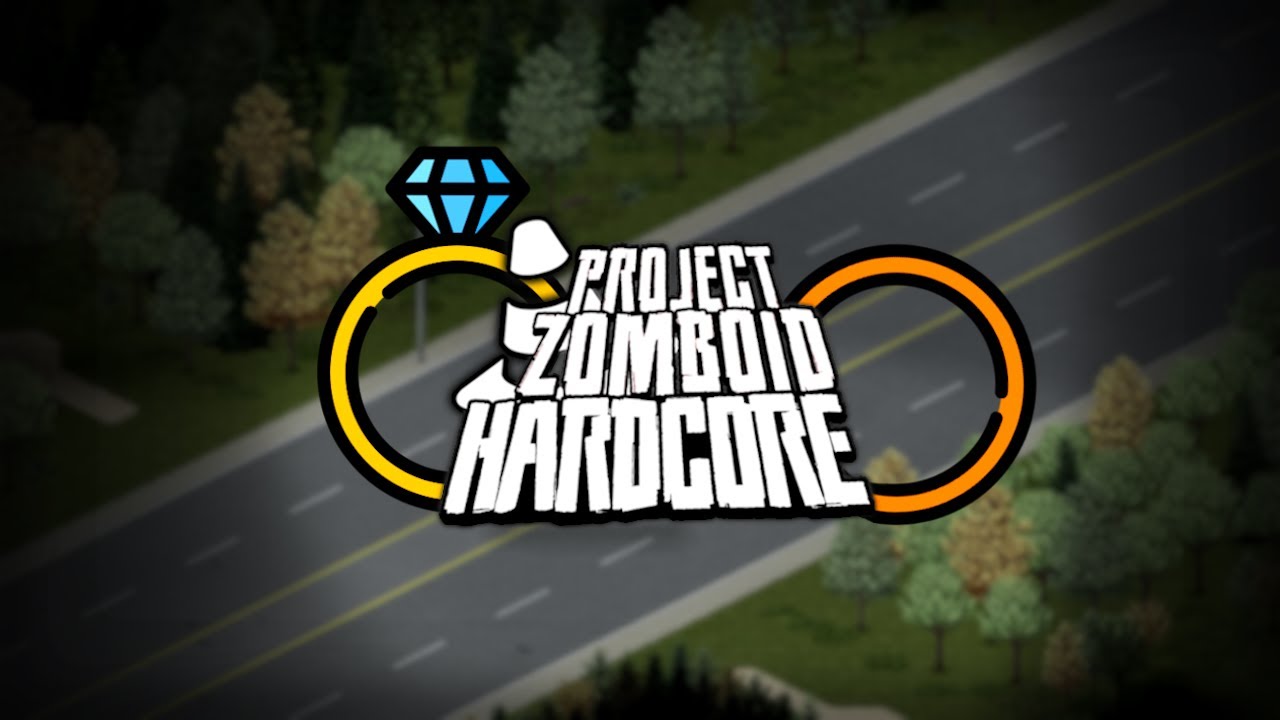 Til Death Do Us Part | 7 | Project Zomboid Hardcore