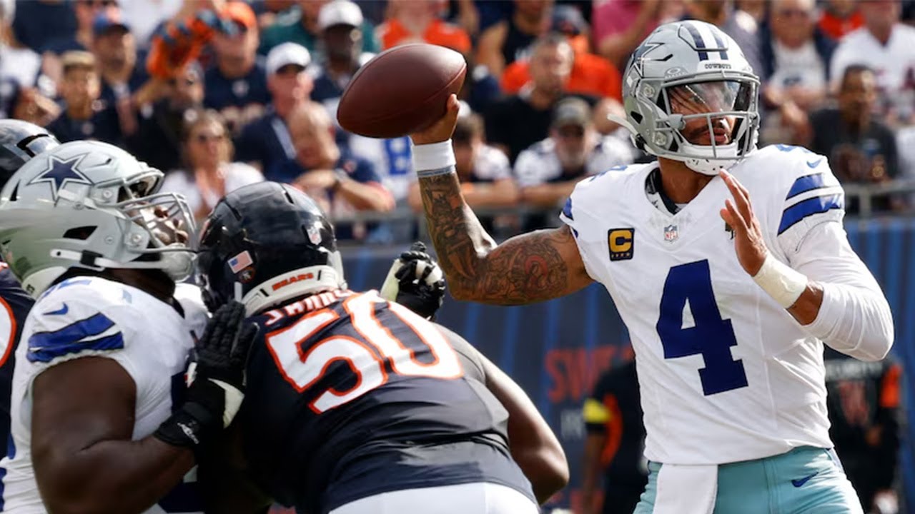 I'm sick to my stomach from watching it, the Cowboys made me want to puke.