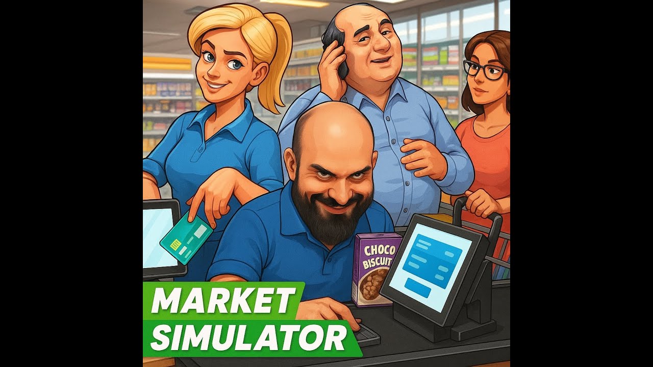 ABRIMOS UM MERCADINHO - ESTAMOS QUASE COMPRANDO UMA NOVA LICENSA DE PRODUTOS