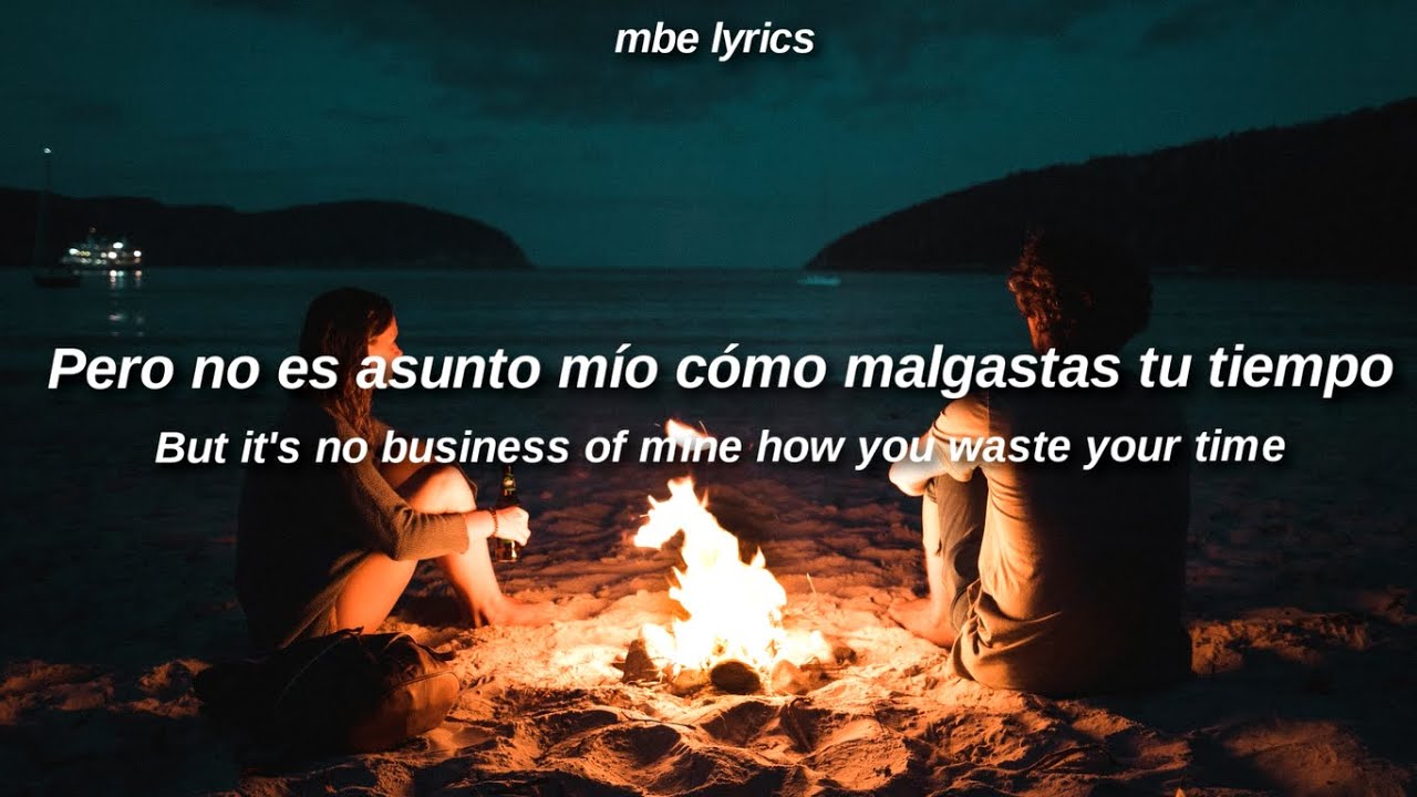 Dominic Fike - Why | Sub Espa&ntilde;ol/Lyrics
