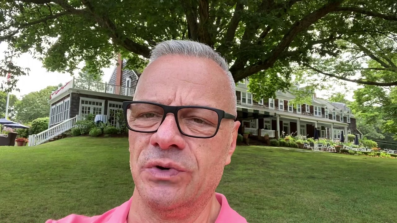 NYC Concierge Explores the Rams Head Inn Shelter Island NY