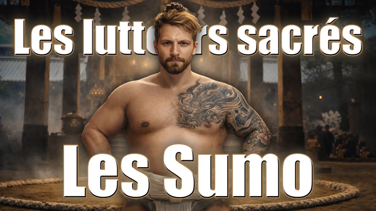 La VRAI histoire des SUMO !
