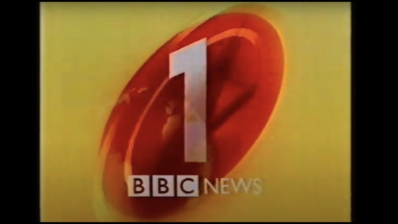 BBC One O'Clock News (19 April 2000)