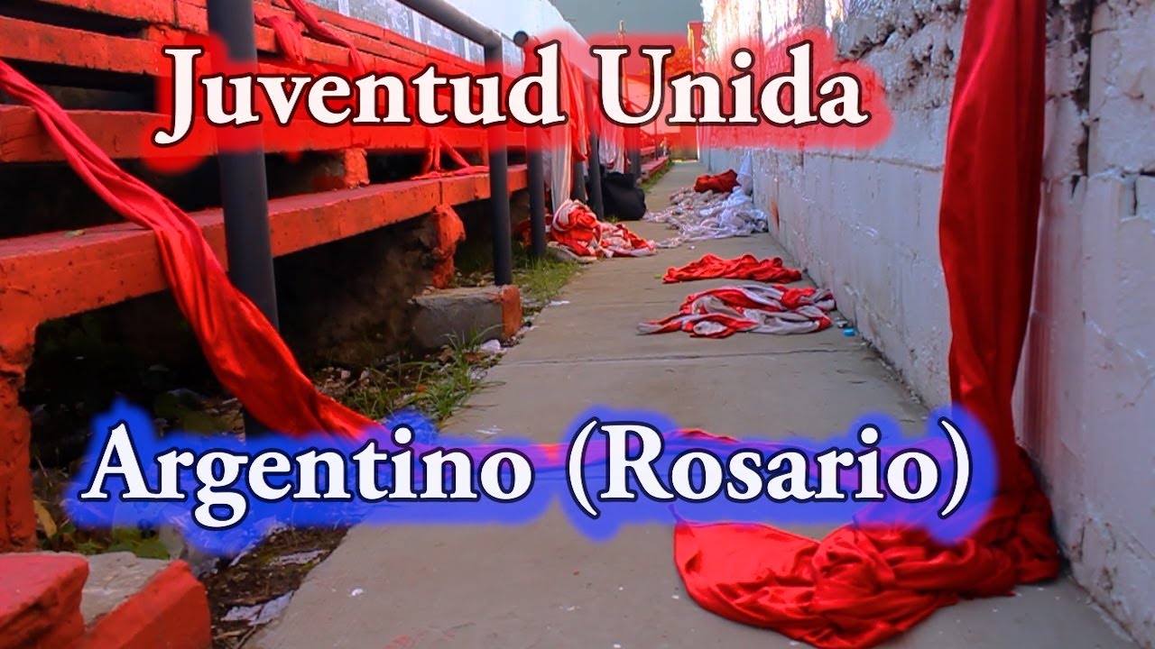 Juventud Unida - Argentino (Rosario) #PrimeraC