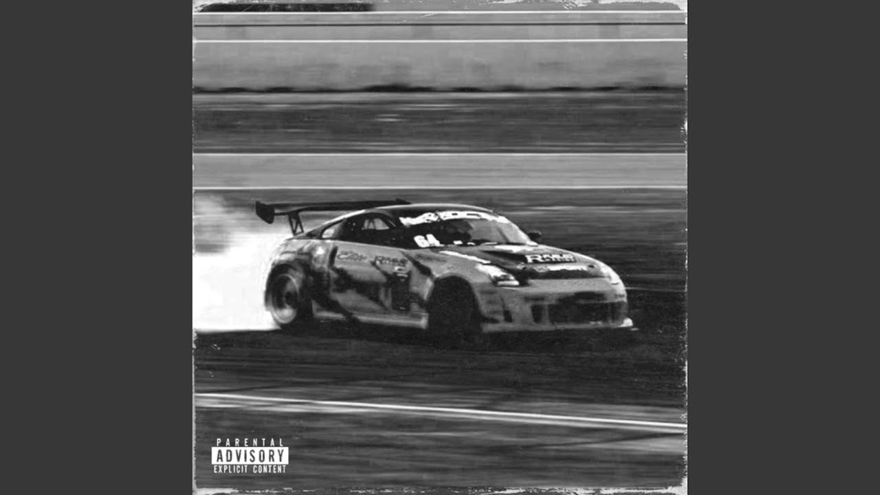 VORTEX (SLOWED & REVERB)
