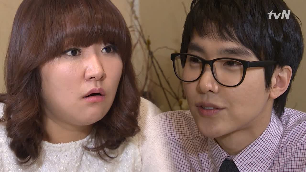 Missy Young-Ae Season 9 도련님 최원준! 영애씨 현숙을 만나러 오다..? 111223 EP.16