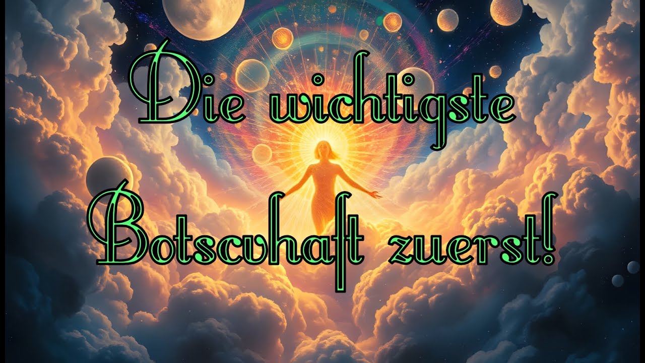 Deine Gedanken erschaffen die Realität – Warum Materie eine Illusion ist!