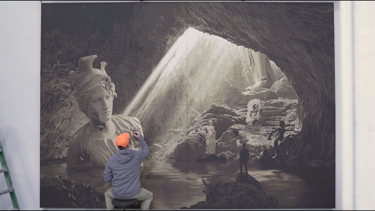 DANIEL ARSHAM 