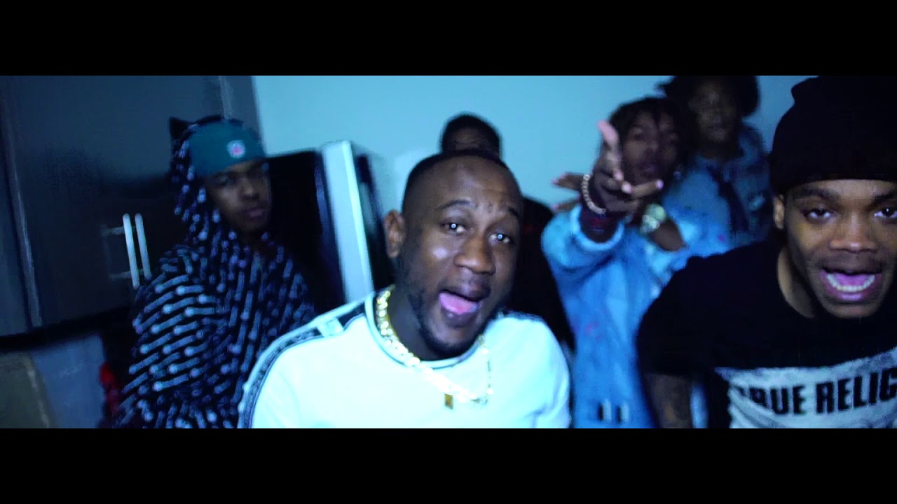 Trap Boi x Alabama Rosco - Foreal (Official Video)