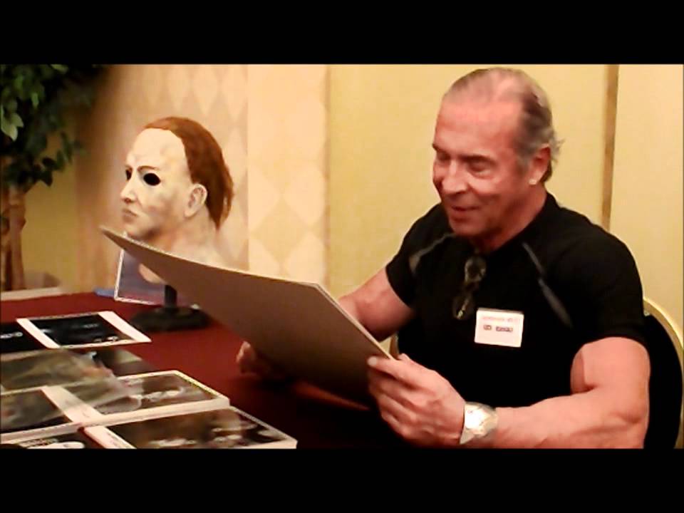 Monster Mania Con 21:  Part 5