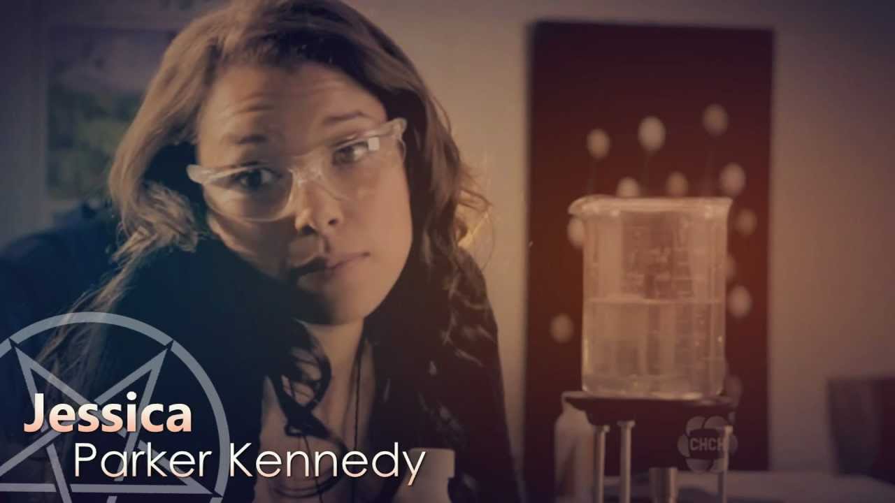 The Secret Circle | Season 1 Opening Credits | 
