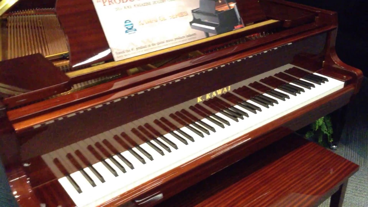 Kawai GL20 Grand Piano