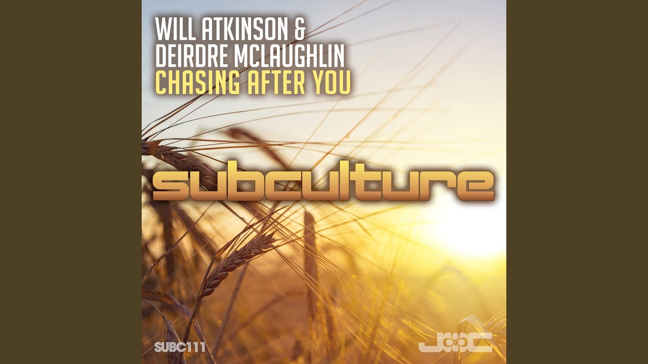 Chasing After You (Original Mix)