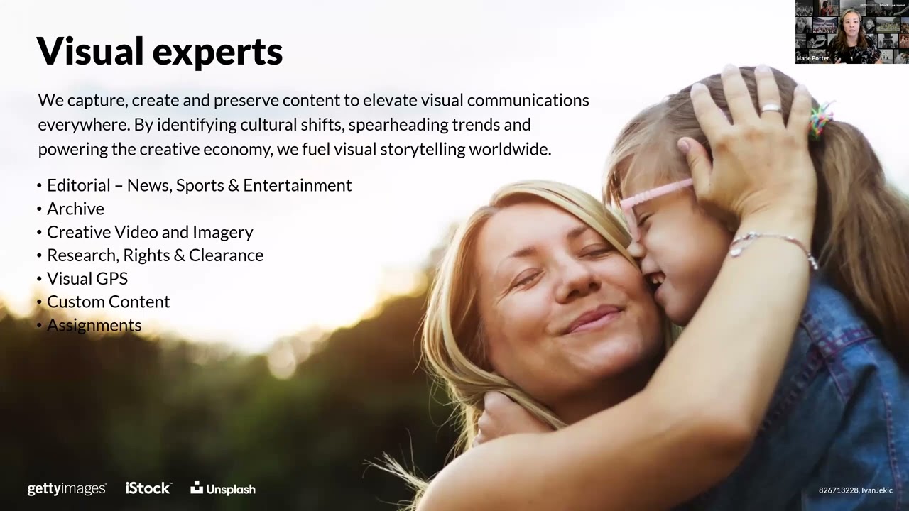 Revolutionizing Hybrid Work at Getty Images by Focusing on Culture