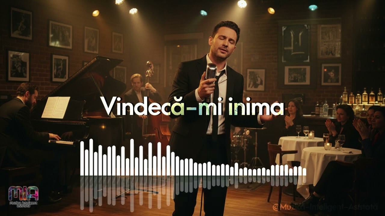 Vindecă-mi inima 💔 | Manea de Suferință și Dor