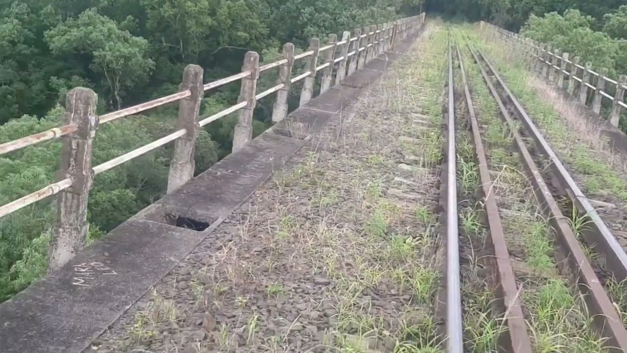 Lugar ,muito top mais sinistro!!!!