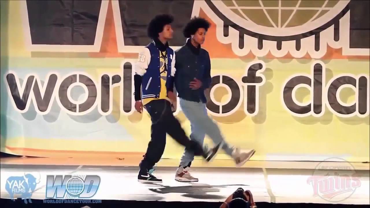les twins story of career new