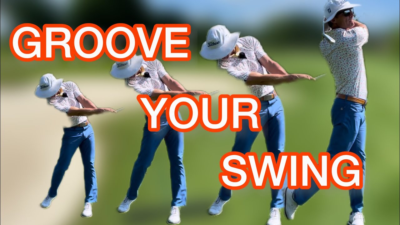 Learn GOLF FASTER!! Golf SWING tips. Fix your GOLF SWING! Tempo drill!