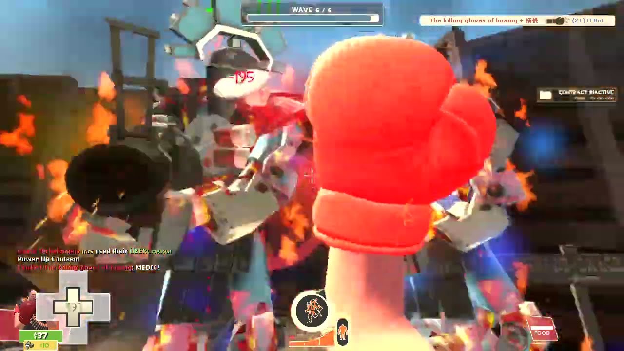 Can you beat MVM with only KGB only? (ft. David Michelangelo)