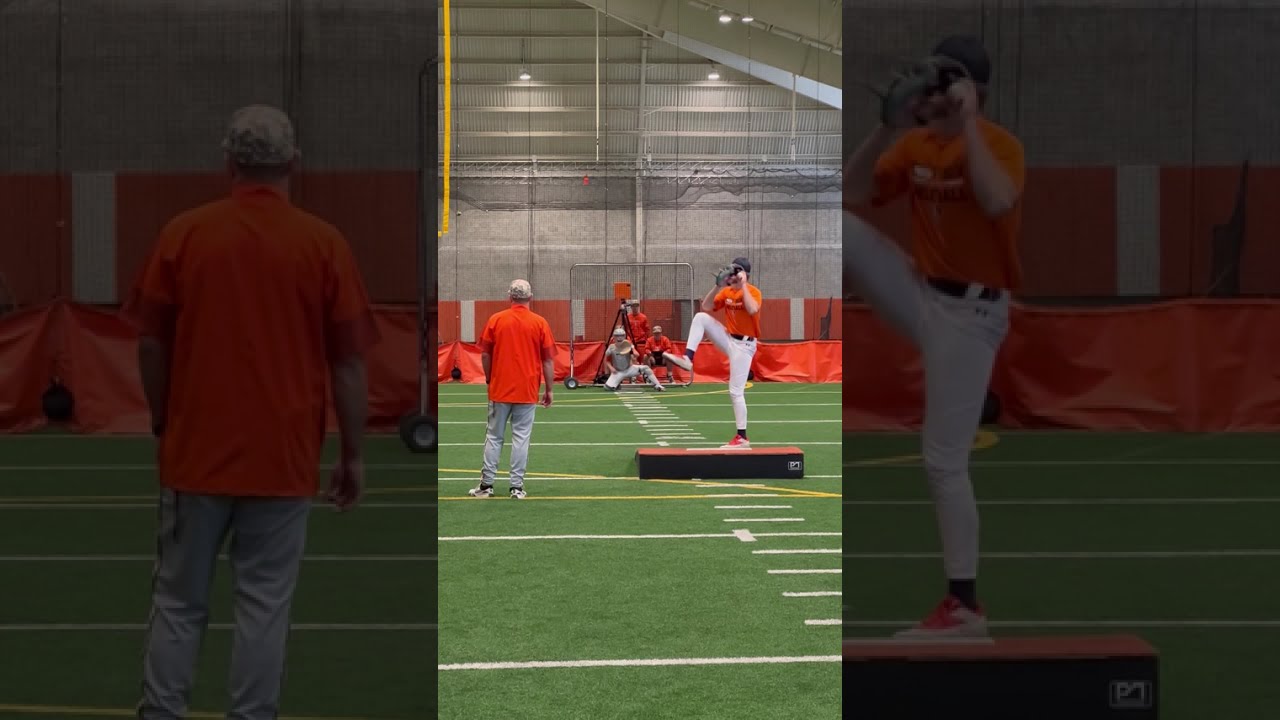 BGSU Pen January 19, 2026