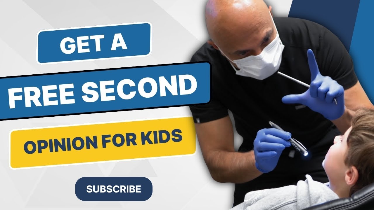 Why Get a Second Opinion on Your Child&rsquo;s Orthodontic Treatment? | Orthodontist Explained (2025)