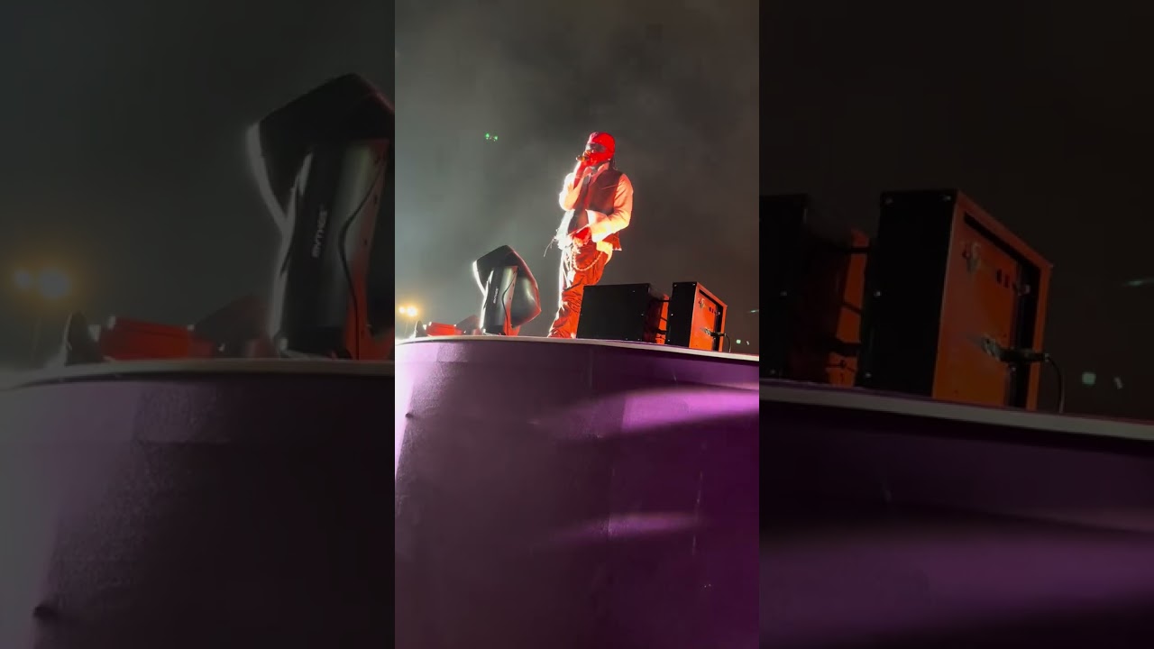 WeLoveEYA 2025- Diamond Platinumz: Live in concert
