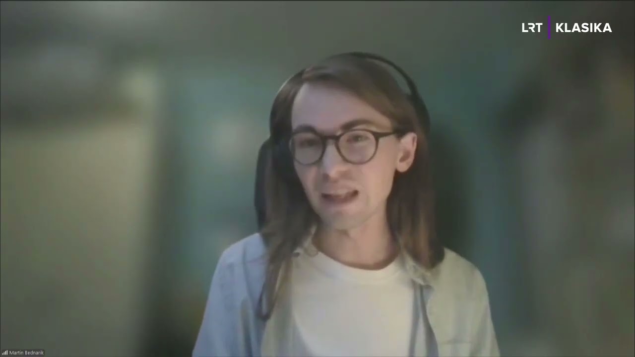 &bdquo;Reporteriai be sienų&ldquo; atstovas: nepriklausoma žiniasklaida retai yra politikų prioritetas