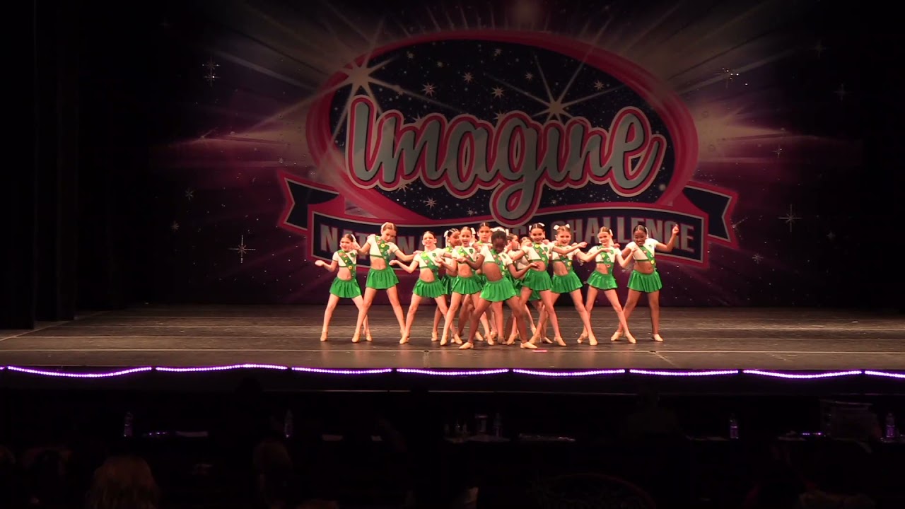 Go Girl Scout - Large Group, Age 8