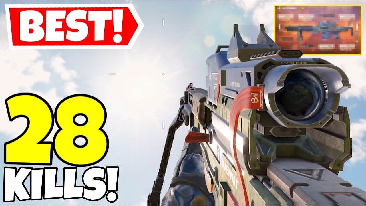 THIS ARCTIC 50 CUSTOM LOADOUT WILL BREAK COD MOBILE!
