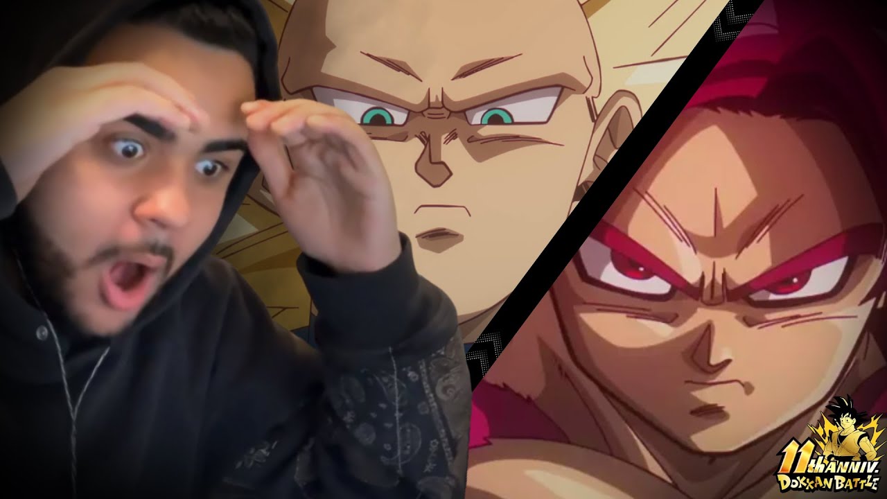 WE ARE FINALLY GETTING DAIMA!! 11th ANNIVERSARY DETAILS!! | DBZ: Dokkan Battle