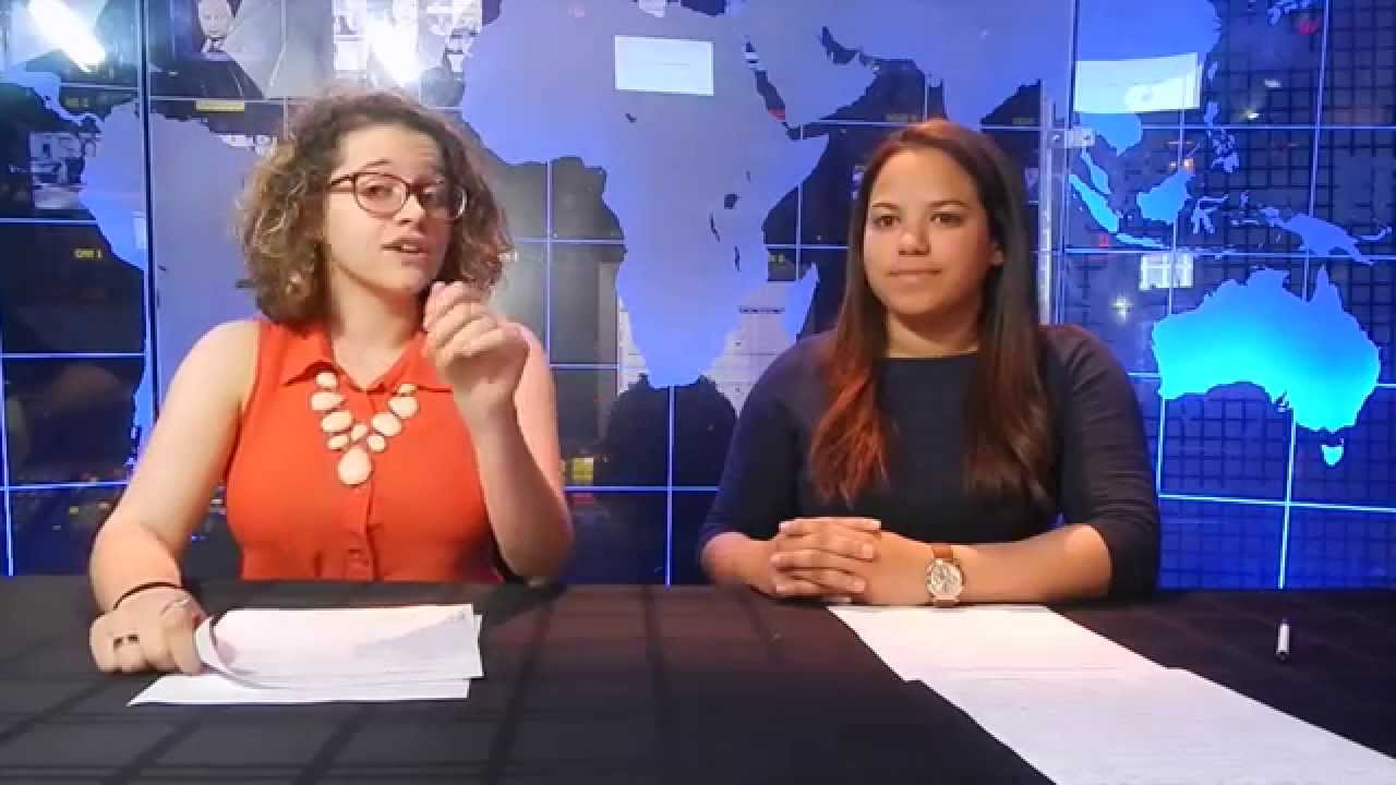 Crime Watchers: Counterfeit Crime