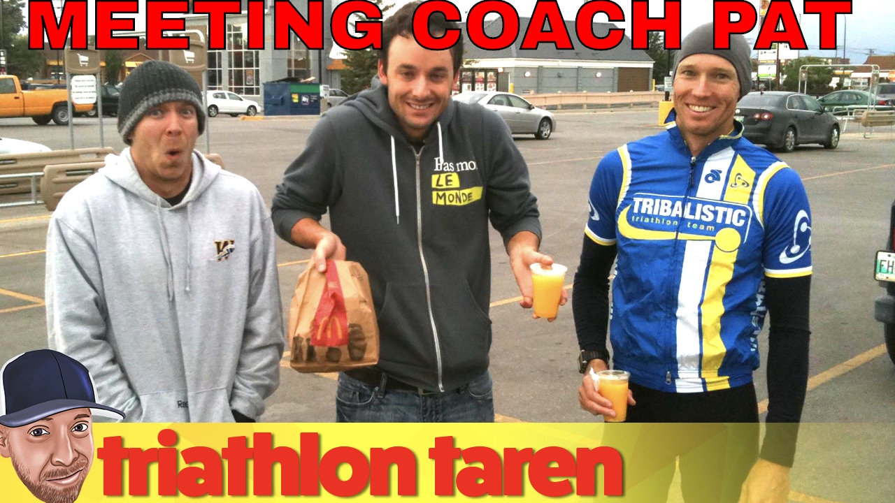 How I Met Coach Pat & Coaching Program Launch!!!