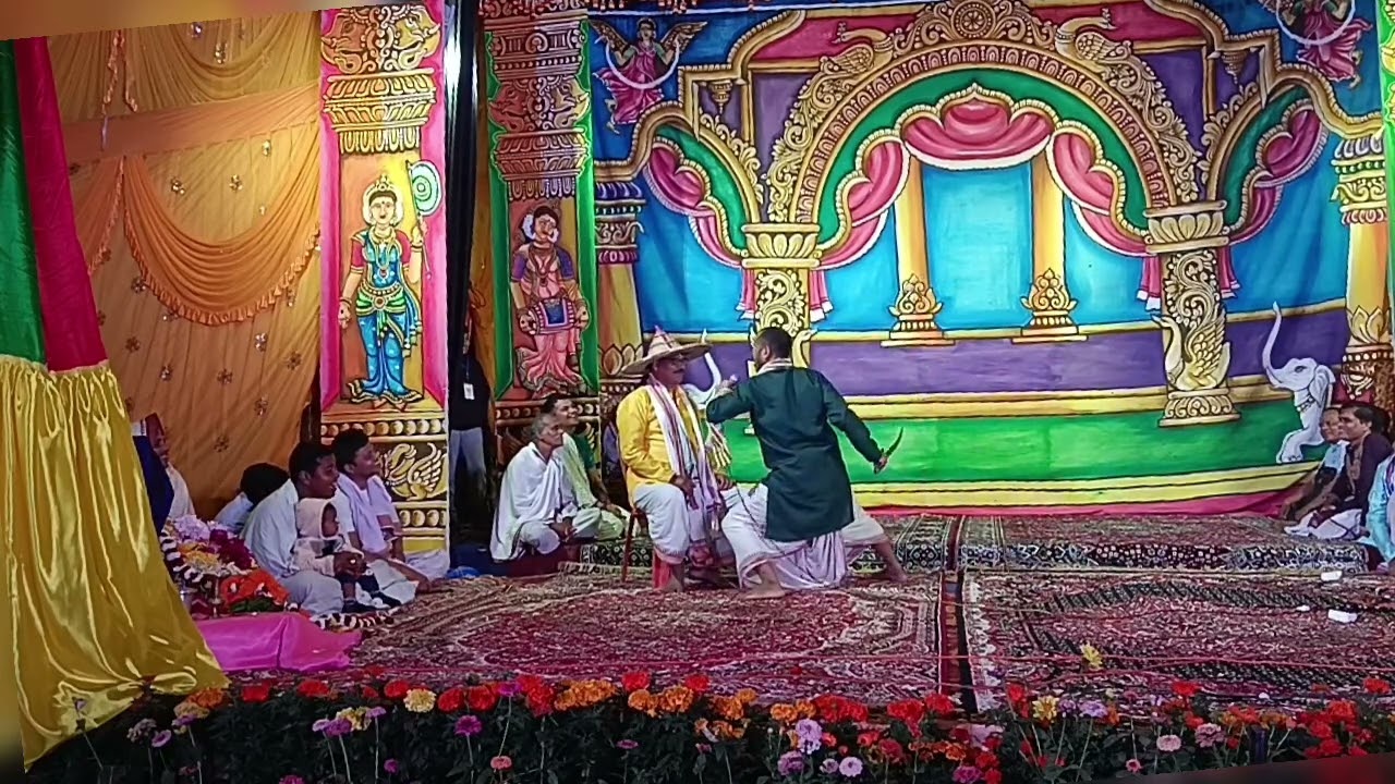 ଅଭିନୟ ପାଇଁ ପ୍ରାର୍ଥୀ ଚୟନ llଆନନ୍ଦ ସଭା#75th utkal pradesika bhakta sammilani.NSS Biratunga ,Puri#comedy