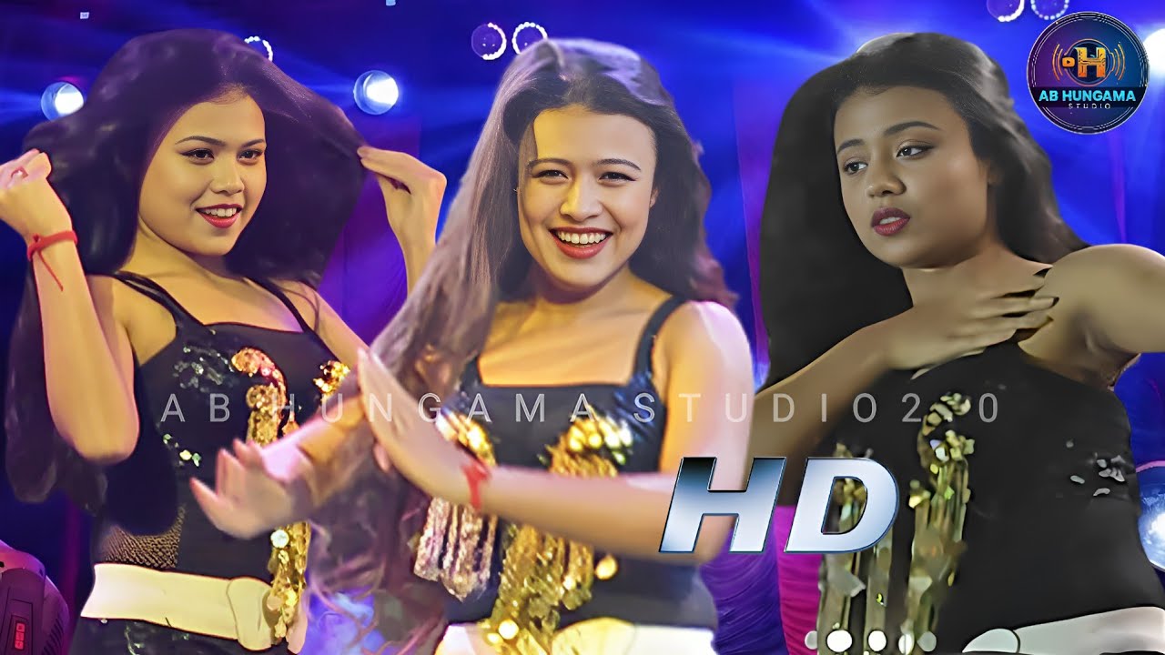 Kaanta Laga...Bangle Ke Peechhe 🔥hit song Dance 💃 Hungama | Miss Disha | Sk Western Dance | 4k video