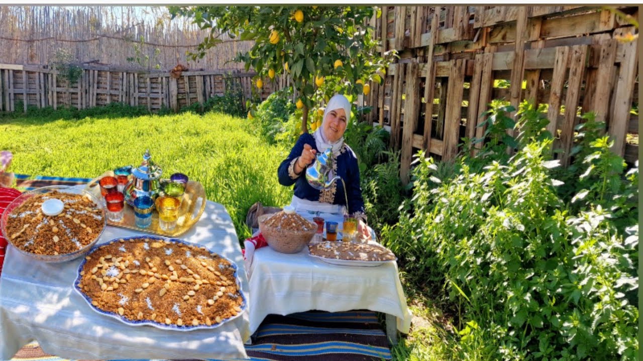 احسن سفوف🫶 ولا سلو ولا الزميطه 🔥بطريقه مبسطه وزوينه🌙 ورائعه ولذيذه